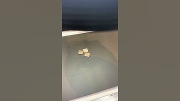 On-line automatic laser marking machine for visual positioning