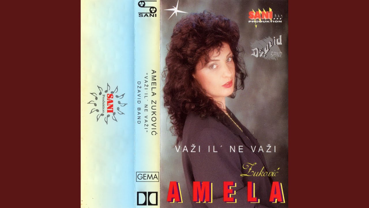 Zena koja te voljela