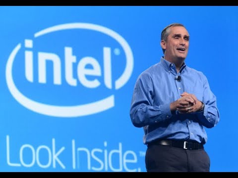 video phone beyonce mp3 Intel posts record Q4 and yearly results, says new MeldownSpectre protected chips will arrive