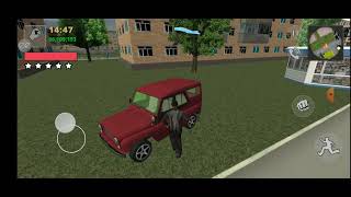 Criminal Russia 3D Gangsta Way Android GamePlay screenshot 4