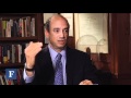 Joel Greenblatt's Market Secrets (Intelligent Investing With Steve Forbes) | Forbes