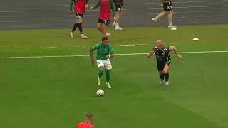 Santrauka | Kauno Žalgiris - Žalgiris | Toplyga | Highlights
