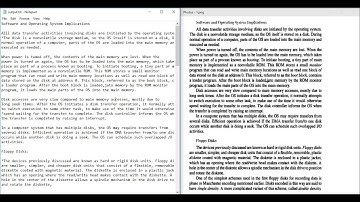 Text Recognition in Python | OCR(Optical Character Recognition) using Tesseract in Python