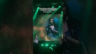Baundule Ghuri live #shreyaghoshal #bengali #kolkata #live #arijitsingh #shorts #trending #concert