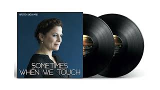 Kirsten Siggaard  Sometimes When We Touch highres  Flac 24bit S
