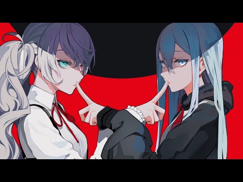 [Vietsub] Identity (アイデンティティ)| Yoisaki Kanade ft.Hatsune Miku
