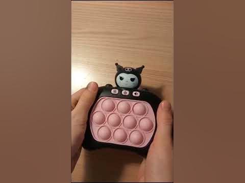 электронный поп ит💖 #попит #антистресс #лучшее #залетипж #залетит - YouTube