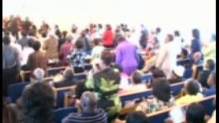The Southern Gospel Singers - "Let Jesus Lead You"