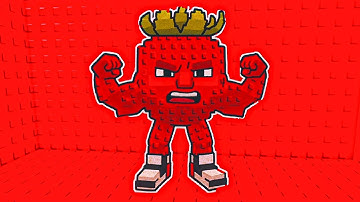 Hoe krijg je Fragola La La La in FIND the BRAINROT [Roblox]