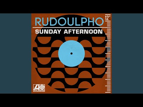 洋楽 Rudolpho - Sunday Afternoon / Touch Me Rudoulpho – Sunday Afternoon / Touch Me – Vinyl (12