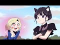 SIGMA WEDNESDAY COMPLETE EDITION - WEDNESDAY ANIMATION