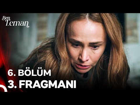 Ben Leman: Season 1, Episode 6 Clip