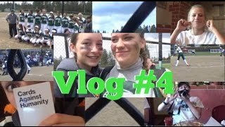 HIGH SCHOOL SOFTBALL STATE CHAMPIONSHIP TOURNAMENT W/ MY GIRLS screenshot 1