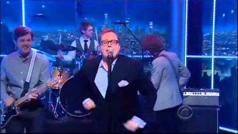 Craig Ferguson 4/25/14E Late Late Show St Paul & Broken Bones