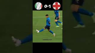 Italy Vs England - Euro 2020 - Italy Beat England In A Penalty Shootout 
