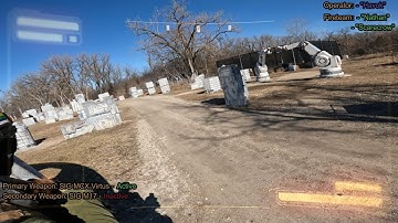 ADSF Helmet Cam (Legacy Airsoft) - February 11th, 2024