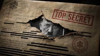 Did The Vatican Empower Hitler? | The Origins Of Evil | Full Documentary