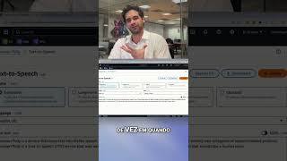 Amazon Polly: Vozes Incríveis e Recursos Avançados!