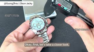 Tungsten Heavy VSF Platona Review: 164g of Perfection Dandong 4131 Deep Dive
