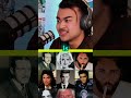 Sanpaku eye theory 😱 #jumpersjump #podcast #shorts