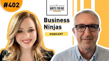 Journey to Success in Steel Manufacturing & Sustainability | Business Ninjas: WriteForMe & Instafab