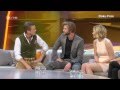 Wetten, das..? komplette Show vom 08.11.2014 live aus Graz [HD] vorletzte Sendung