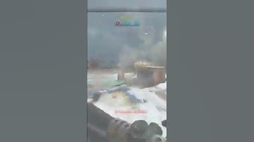 MW2 no scope #shorts #callofduty #quickscope #viral #fyp #mw2 #eminem