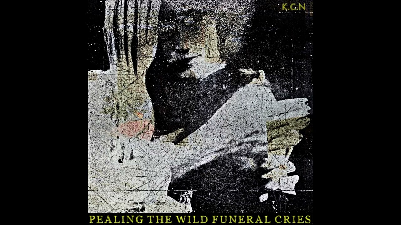 Pealing The Wild Funeral Cries - Full Noise Album