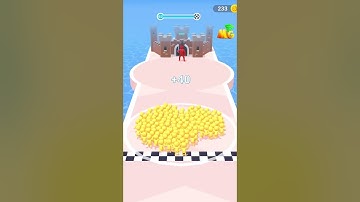 Count Masters - All Levels Walkthrough Gameplay Part 15 (iOS, Android)