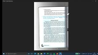 B. Jawa -  Wulangan 5 - Ekosistem - Deskripsi | SD Kelas 5 Semester 2