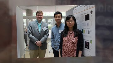 UTHealth SBMI Year in Review 2016-2017