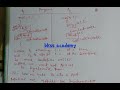 critical section in Operating System