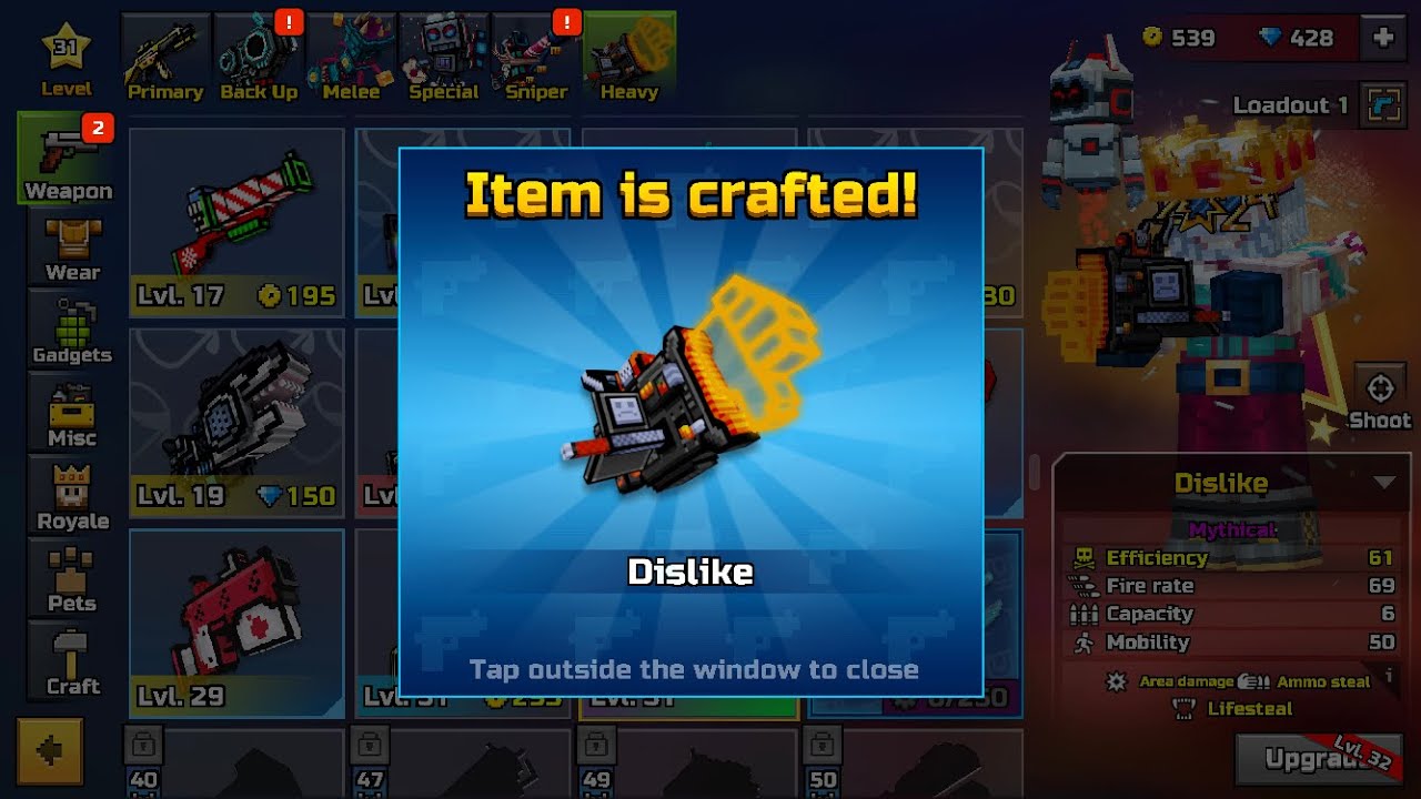 New Weapon Dislike 3 Cat Spam 54 Kills W Mech YouTube new-weapon-dislike-3-cat-spam-54-kills-w-mech-youtube