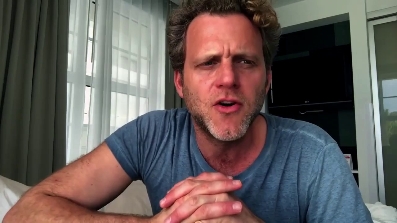 Blockchain Conference World Tour