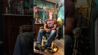 Interview with a Rodeo Bull Fighting Legend Profile