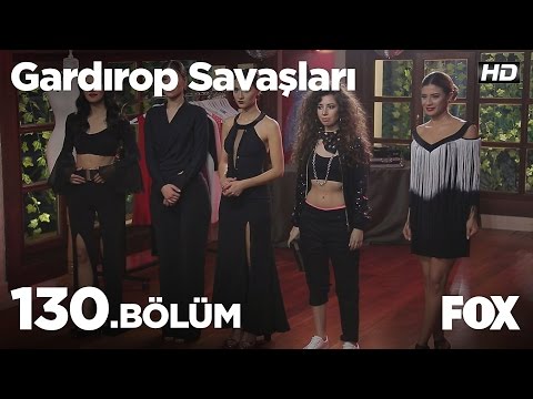 Gardırop Savaşları 130. Bölüm