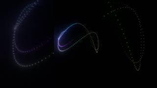 3D Spirograph Blender Python Generator by @123dmike