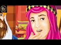 قصة موسى والعبد الصالح 