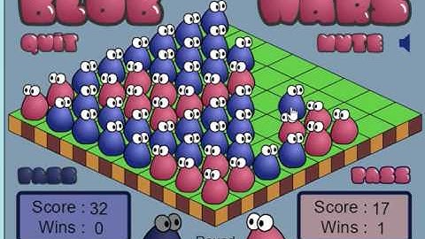 blobs wars episode 2 part 2 with kamran playz