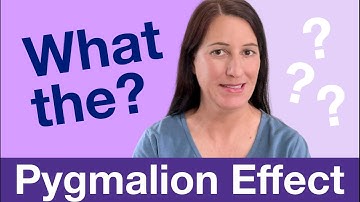 The Pygmalion Effect: What the Hell is it and How Does it Relate to UX and Product Design?