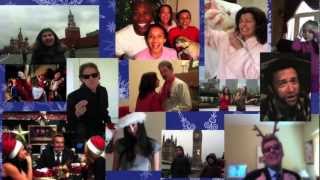 Video thumbnail of "Richard Marx - Christmas Spirit (Official Video)"