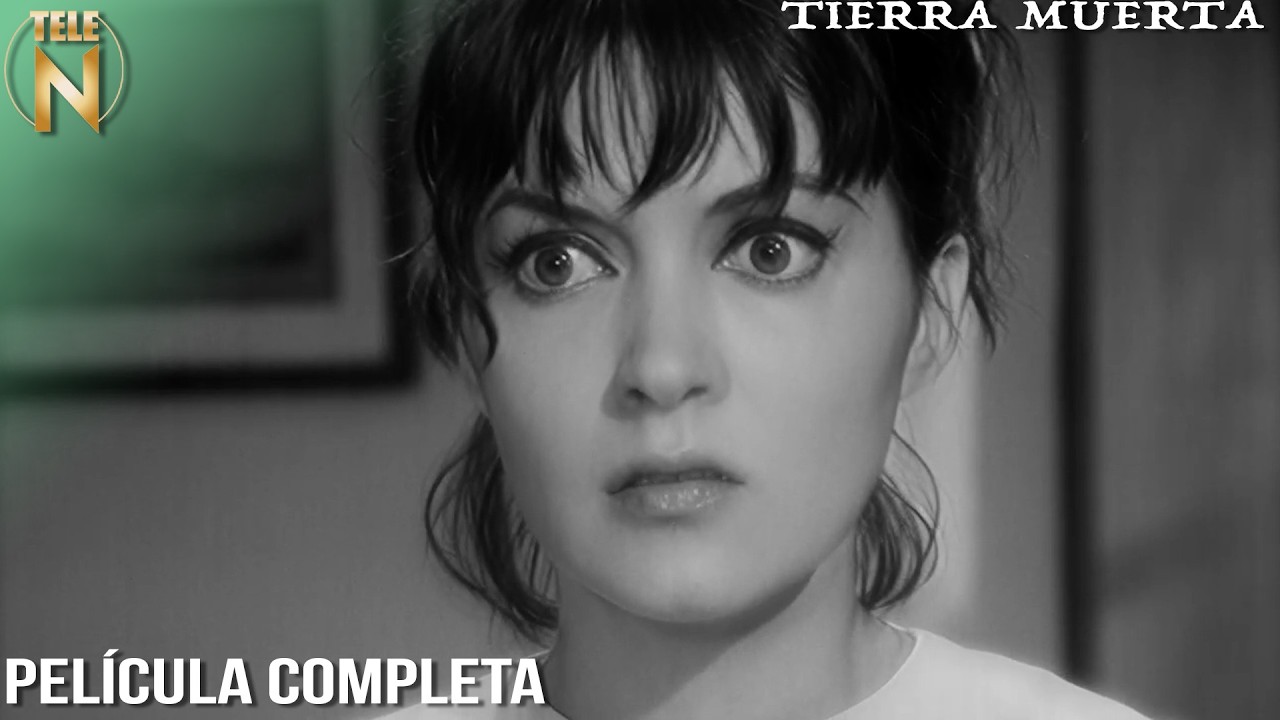 El Rescate | Tele N | Película Completa