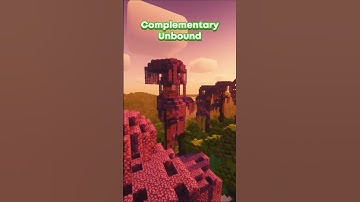 Thumbnail of Best Distant Horizons Shaders! #minecraft #distanthorizons #shaders
