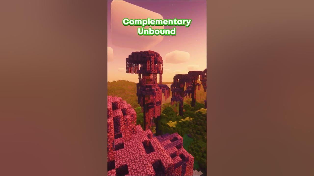 Best Distant Horizons Shaders! #minecraft #distanthorizons #shaders Best Distant Horizons Shaders! #minecraft #distanthorizons #shaders