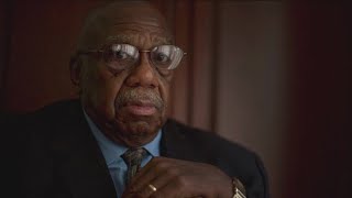 Funeral services for civil rights icon Charles Person | Full ceremony