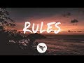 Doja Cat - Rules (Lyrics)