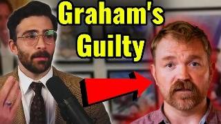 Hasan Piker CONDEMNS Graham Platner After SHOCKING NEW ALLEGATIONS! Is He DROPPING OUT?