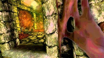 Amnesia: The Dark Descent: Walkthrough - Part 21 - RUN! - Let