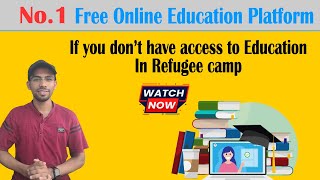 100% Free Online Education Platform | All subjects are available | By RY Prime Education