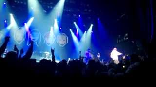 Limp Bizkit - My Generation (Live in Moscow @StadiumLive, 29.11.13) [FullHD 1080p, HQ Sound]